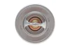Термостат Opel Ascona/Astra/Kadett/Vectra 1.6D-1.8i 84-00 (92°C) AIC 58323 (фото 4)