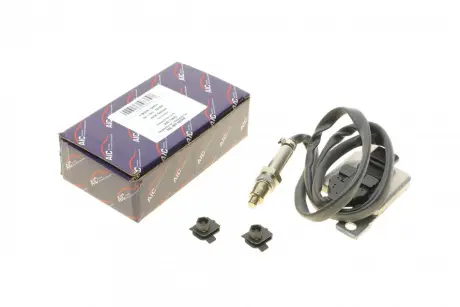 NOx Sensor, urea injection. Датчик NOx, впорскування AdBlue AIC 58389