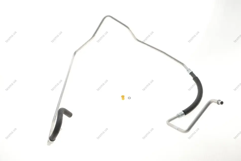 шланг гідропідсилювача peugeot 206 1.4 HDi 02-07 AIC 58429 - фото 1