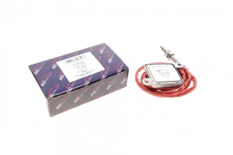 Датчик оксидів азоту (NOx) BMW 3 (E90)/5 (F10/F07) 2.0-3.0 06-16 (N47/N57/M57/B48) AIC 58748