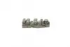 Кнопка склопідіймача (L) BMW X5 (F15/F85)/X6 (F16/F86) 13-19 (блок) AIC 58858 (фото 6)