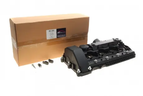 Rocker cover. Кришка коромисел AIC 58909