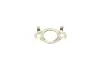 Gasket Set, EGR system. Комплект прокладок, система EGR AIC 58918 (фото 2)