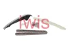 Комплект ланцюга ГРМ ГРМ Audi A4/A5/A6/VW Passat 1.8-2.0 TFSI 09-12 AIC 59009SET (фото 2)