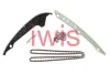 Комплект ланцюга ГРМ ГРМ Audi A4/A5/A6/VW Passat 1.8-2.0 TFSI 09-12 AIC 59009SET (фото 3)