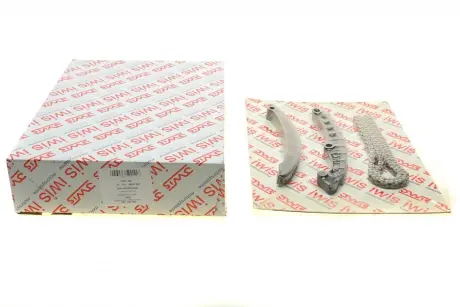 Timing Chain Kit. Комплект ланцюга ГРМ AIC 59011SET