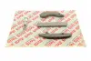 Timing Chain Kit. Комплект ланцюга ГРМ AIC 59017SET (фото 2)
