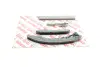 Комплект ланцюга ГРМ BMW 3 (E36/E46)/5 (E39/E60)/7 (E65/E66/E67) 2.0-3.0 92-08 M54 B30 AIC 59023SET (фото 2)