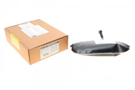 Injection Unit, soot / particulate filter regeneration. Блок впорскування, регенерація сажі / сажевого фільтра AIC 59059