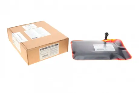 Injection Unit, soot / particulate filter regeneration. Блок впорскування, регенерація сажі / сажевого фільтра AIC 59064