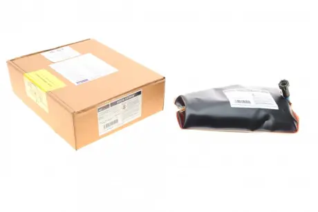 Injection Unit, soot / particulate filter regeneration. Блок впорскування, регенерація сажі / сажевого фільтра AIC 59065