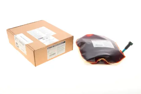 Присадка для очищення сажевих фільтрів FAP (EOLYS Powerflex) (2L) Peugeot 308 1.6 HDi 07- AIC 59066