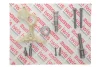 Комплект ланцюга ГРМ BMW 1 (E81/E87/E90) (N40B16/N45B16) 03-11 (z=138) AIC 59105Set (фото 4)