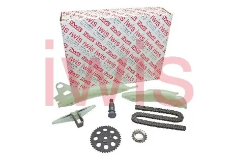 Timing Chain Kit. Комплект ланцюга ГРМ AIC 59106SET