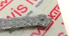 Chain Set, oil pump drive. Комплект ланцюга, привід насоса масляного AIC 59125SET (фото 2)