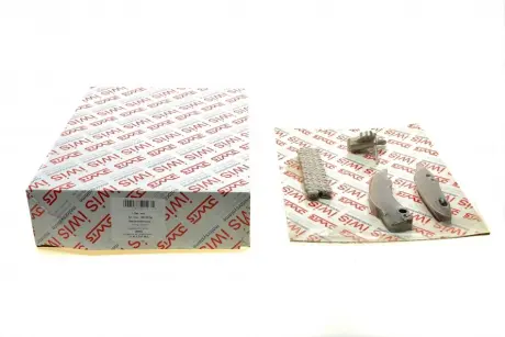 Timing Chain Kit. Комплект ланцюга ГРМ AIC 59127SET