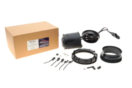 Heating, tank unit (urea injection). Насос з підігрівом AdBlue AIC 59389