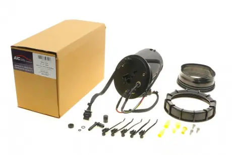 Heating, tank unit (urea injection). Насос з підігрівом AdBlue AIC 59392