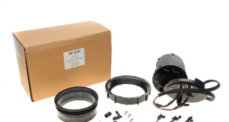 Heating, tank unit (urea injection). Насос з підігрівом AdBlue AIC 59394