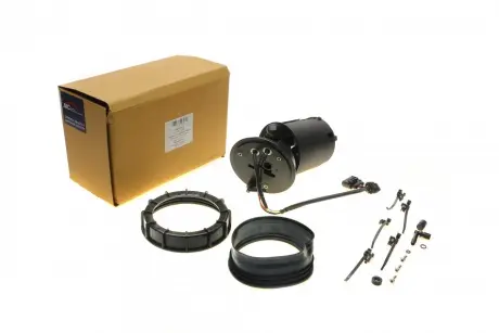 Heating, tank unit (urea injection). Насос з підігрівом AdBlue AIC 59397