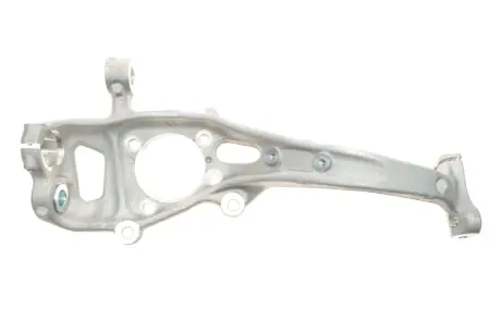 Кулак поворотний (цапфа) Audi A4 2.0/3.0 TDI 16- (R) (передня) AIC 59432