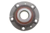 Підшипник маточини (задньої) Peugeot 407 04-/508 11-/607 04- (+ABS) AIC 59582 (фото 4)