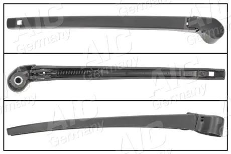 Wiper Arm, windscreen washer. Ручка склоочисника, омивача вітрового скла AIC 59718