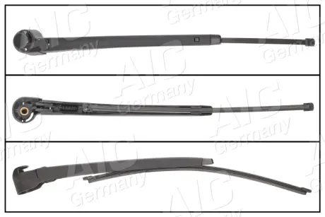 Wiper Arm, windscreen washer. Ручка склоочисника, омивача вітрового скла AIC 59720