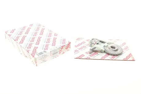 Комплект ланцюга насосу масляного BMW 3 (F30/F31)/5 (F10/F11) (N20B16/N20B20) 11-19 (z=70) AIC 59800SET