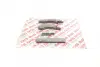 Timing Chain Kit. Комплект ланцюга ГРМ AIC 59802SET (фото 3)