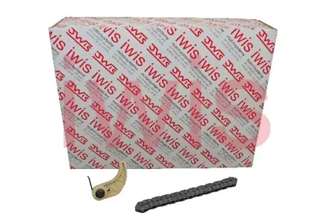 Chain Set, oil pump drive. Комплект ланцюга, привід насоса масляного AIC 59832SET