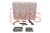 Комплект ланцюга ГРМ VW Golf/Passat/T4 2.8 VR6 95-00/Sharan 2.8 VR6 95-00 (z=70/90) AIC 70014Set (фото 1)