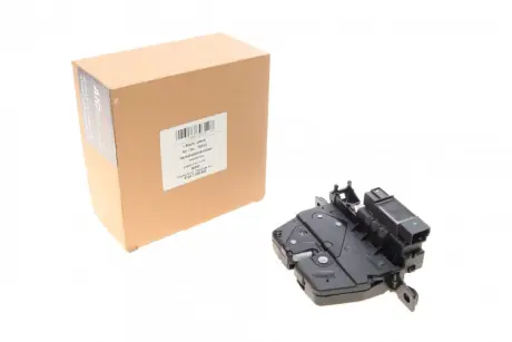 Trunk Lock. Замок багажника AIC 70312