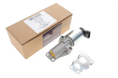 Клапан EGR Opel Astra G/H 1.6 98-11 AIC 70356
