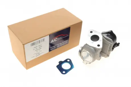 EGR Valve. Клапан EGR AIC 70376