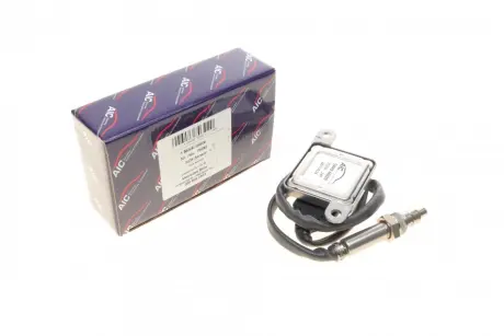 NOx Sensor, urea injection. Датчик NOx, впорскування AdBlue AIC 70392