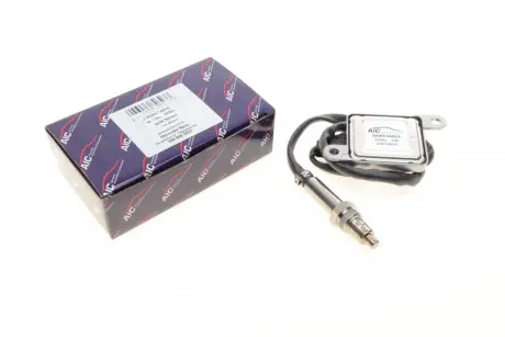 NOx Sensor, urea injection. Датчик NOx, впорскування AdBlue AIC 70393