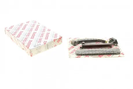 Timing Chain Kit. Комплект ланцюга ГРМ AIC 70662SET