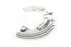 Splash Panel, brake disc. Панель захисна, гальмівний диск AIC 70736 (фото 1)