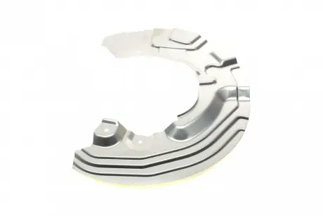 Splash Panel, brake disc. Панель захисна, гальмівний диск AIC 70736