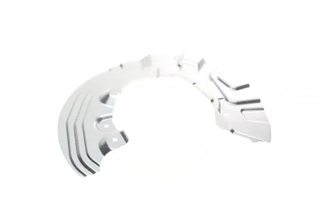 Splash Panel, brake disc. Панель захисна, гальмівний диск AIC 70737