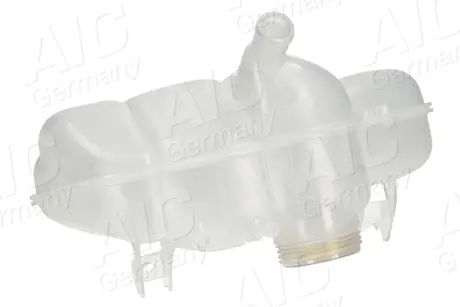 Coolant expansion tank. Бачок розширювальний охолоджуючої рідини AIC 70848