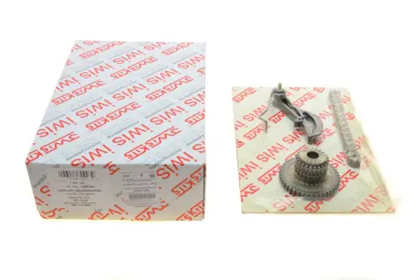 Chain Set, oil pump drive. Комплект ланцюга, привід насоса масляного AIC 70993SET