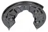 Splash Panel, brake disc. Панель захисна, гальмівний диск AIC 71008 (фото 2)