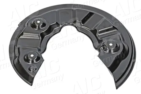 Splash Panel, brake disc. Панель захисна, гальмівний диск AIC 71008