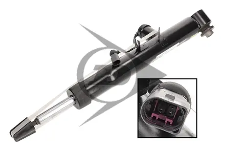 Shock Absorber. Амортизатор AIC 71044