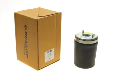 Подушка пневмопідвіски (спереду) BMW X5 00-06 (L) AIC 71092