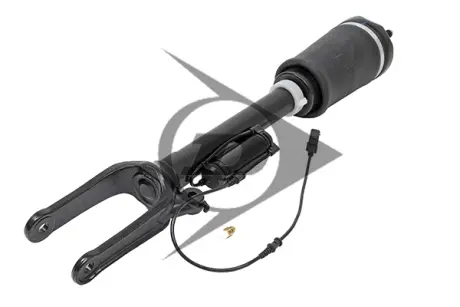 Shock Absorber. Амортизатор AIC 71161