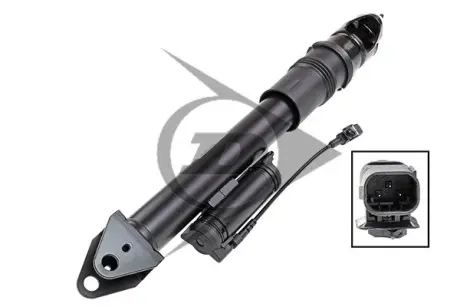 Shock Absorber. Амортизатор AIC 71166