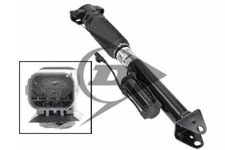 Shock Absorber. Амортизатор AIC 71173